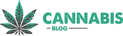 cannabis blog logo