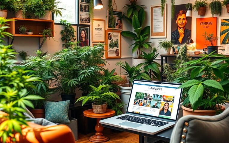 best cannabis blogs