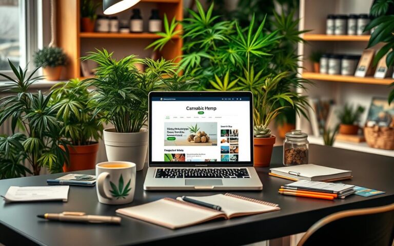 cannabis blog writers