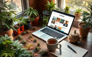 cannabis blogs