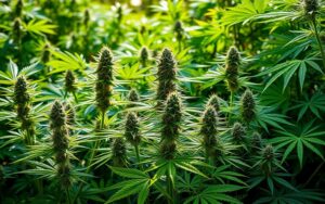 cannabis classification