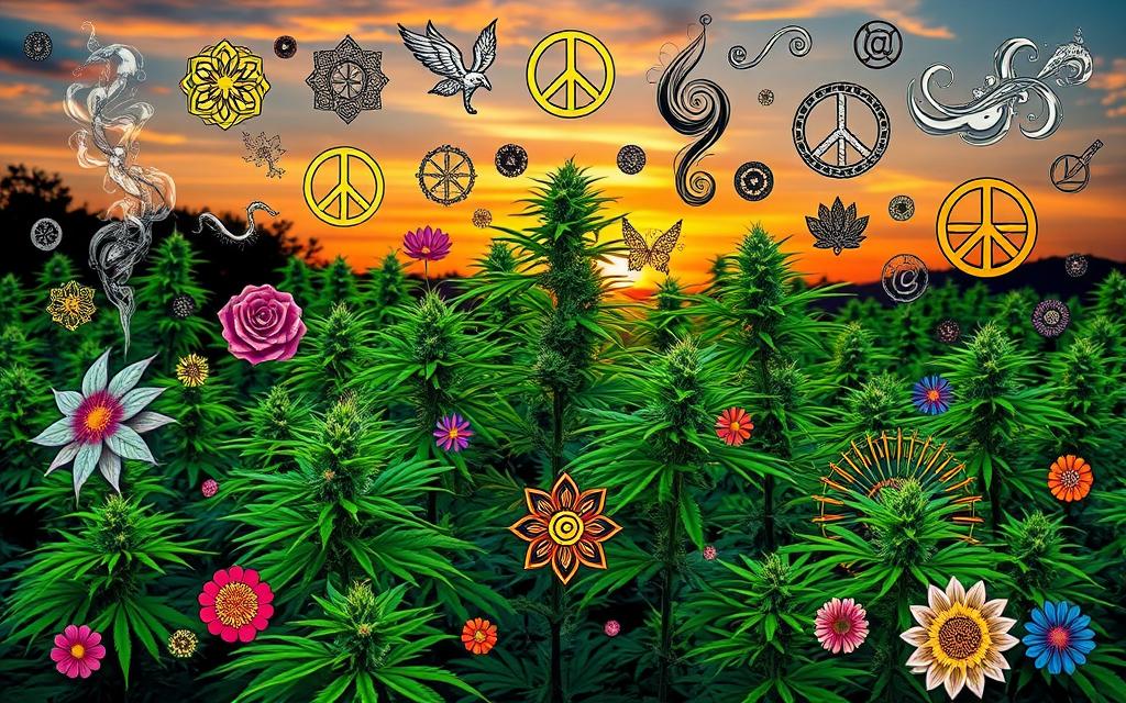 cannabis culture