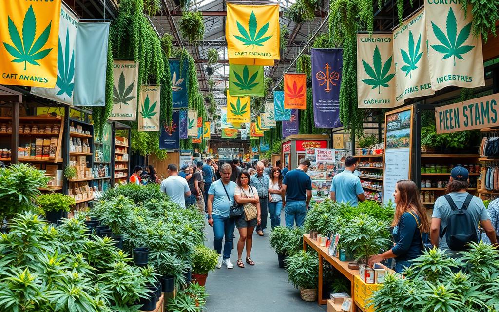 cannabis industry trends