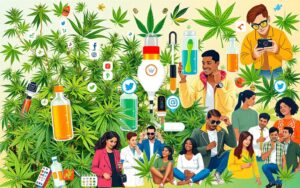 cannabis industry trends