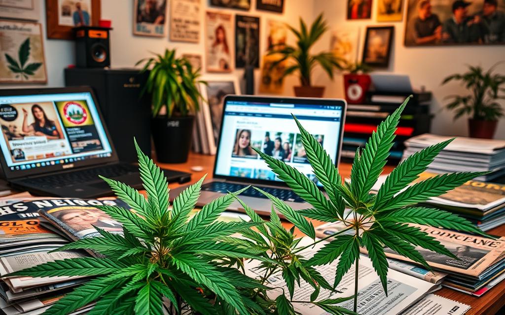 cannabis news blogs