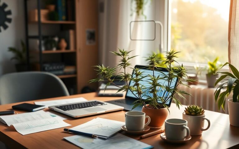 cannabis seo blog writer