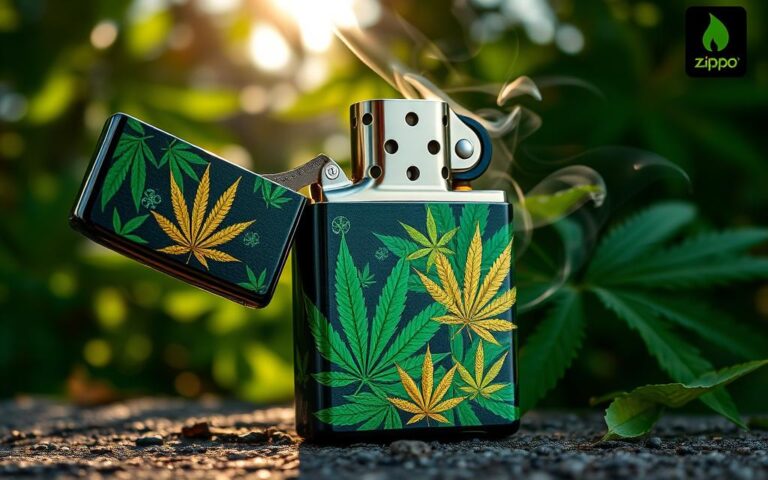 does zippo support cannabis legalization