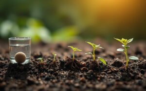 germination timeline for cannabis seeds