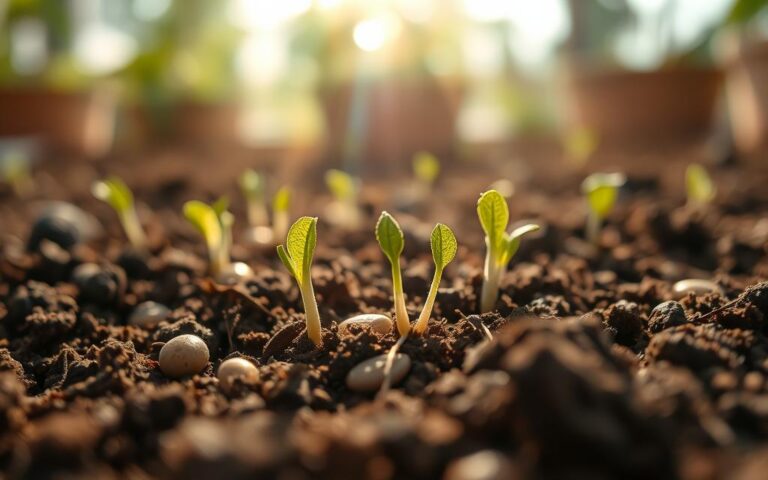 how to start a cannabis seed