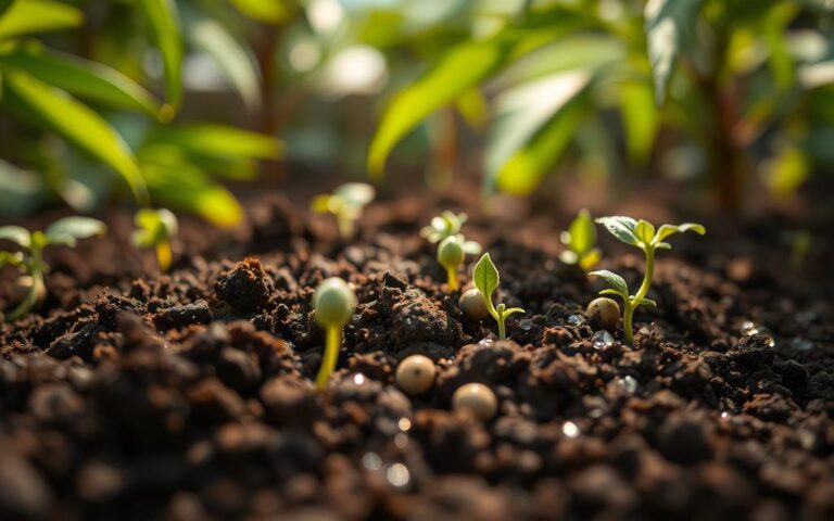 how to start cannabis seeds