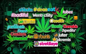 weed website names