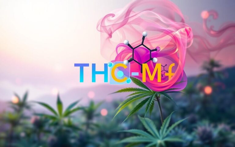 what is thc-m