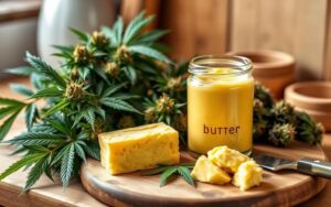 where to buy cannabis butter