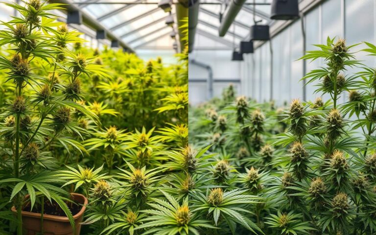 Cannabis Cultivation Myths