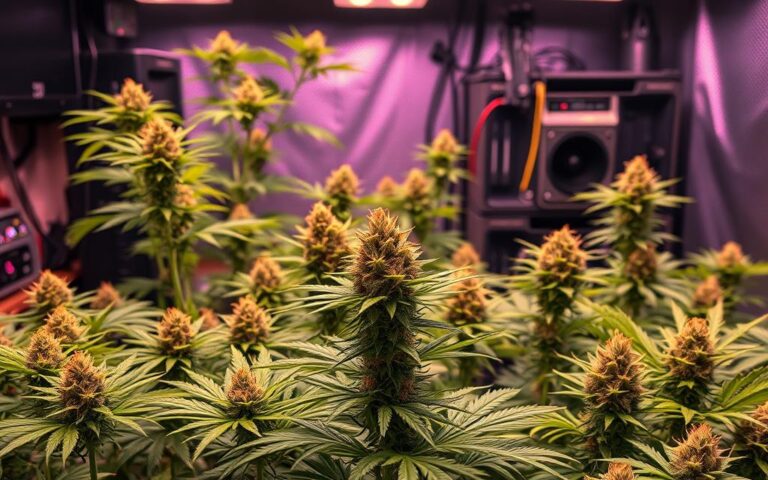 Common Myths About Growing Cannabis