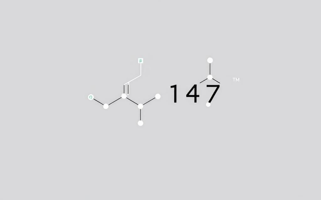 DE 147 chemical structure