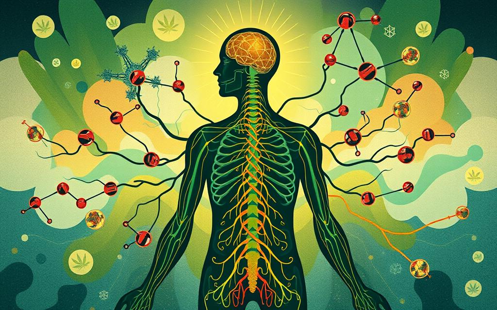 cannabinoids and endocannabinoid system