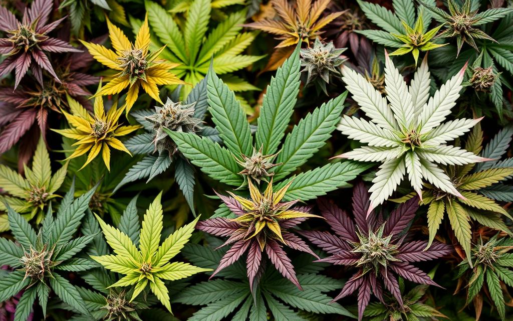 cannabis cultivars