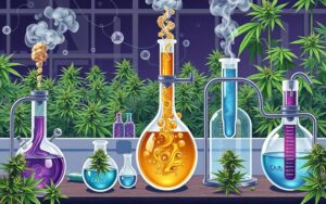 cannabis extraction methods