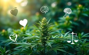 cannabis health effects