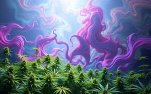 does cannabis make you hallucinate