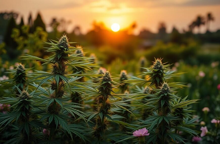 does cannabis treat depression