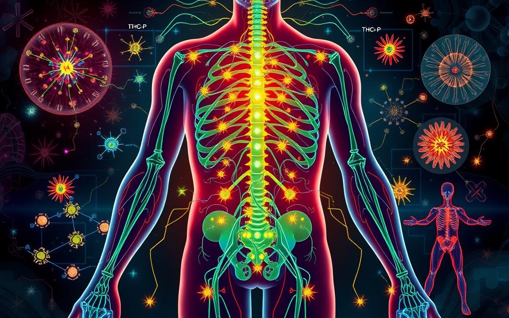 endocannabinoid system