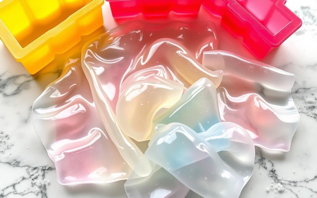 gelatin for gummies