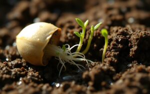 how long does it take cannabis seeds to germinate