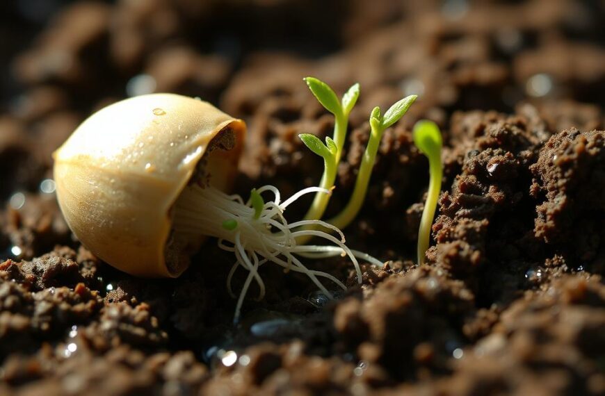how long does it take cannabis seeds to germinate