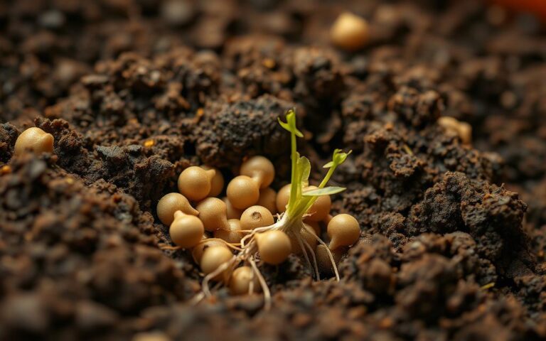 how long does it take to germinate cannabis seeds