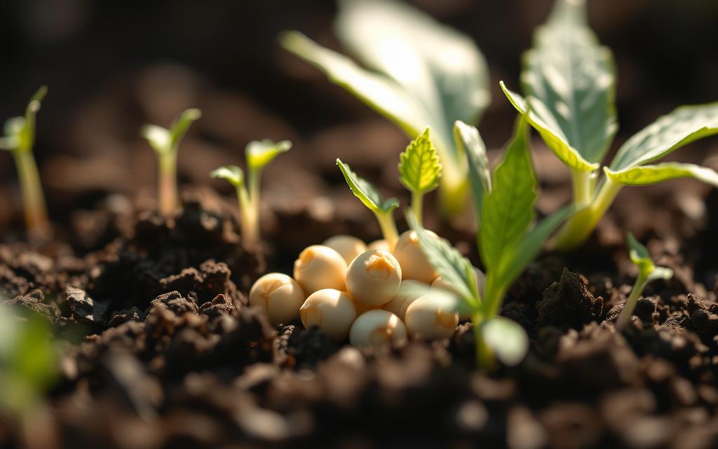 how long for cannabis seeds to mature