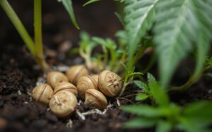 how to germinate old cannabis seeds