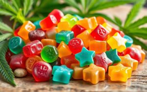 how to make cannabis hard candy