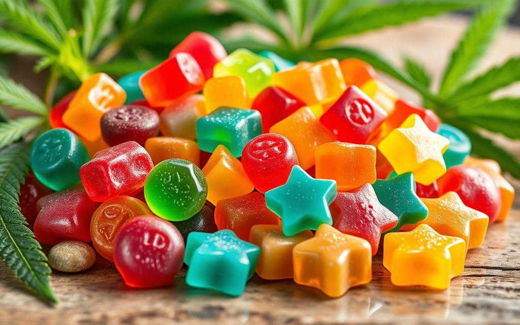 how to make cannabis hard candy