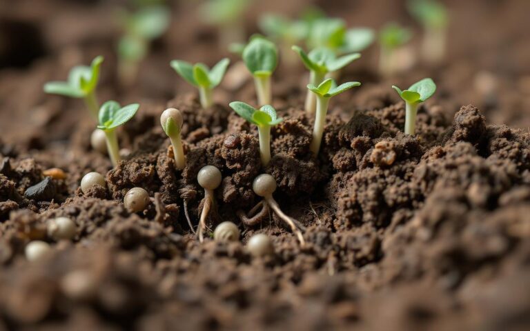 how to start cannabis seed