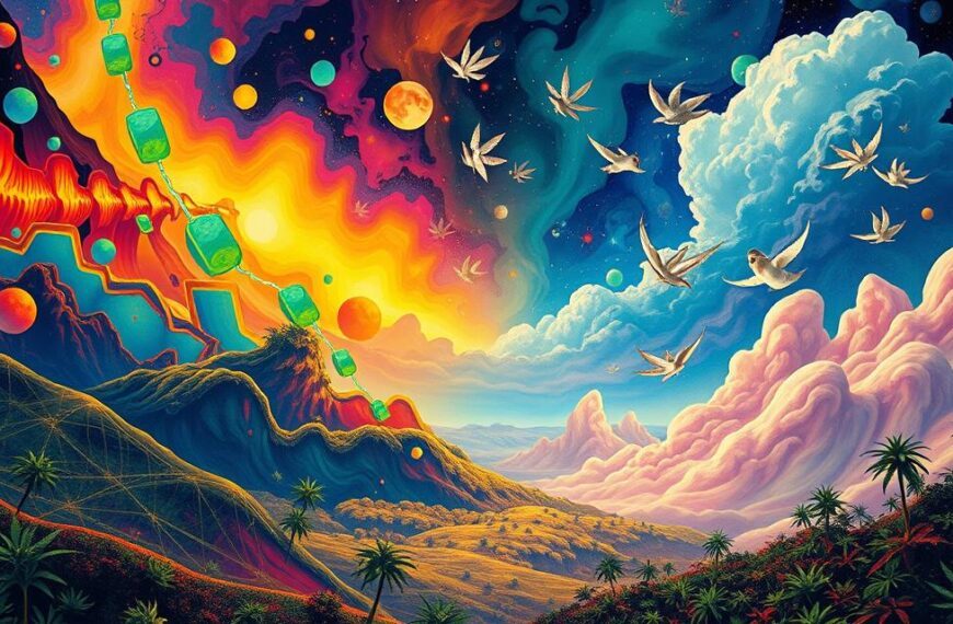 is cannabis a stimulant or depressant or hallucinogen