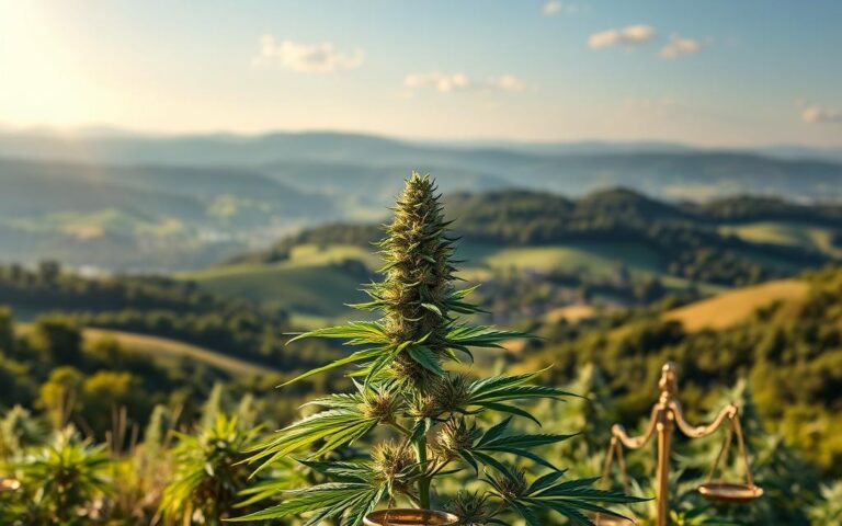 is cannabis legal in the state of georgia