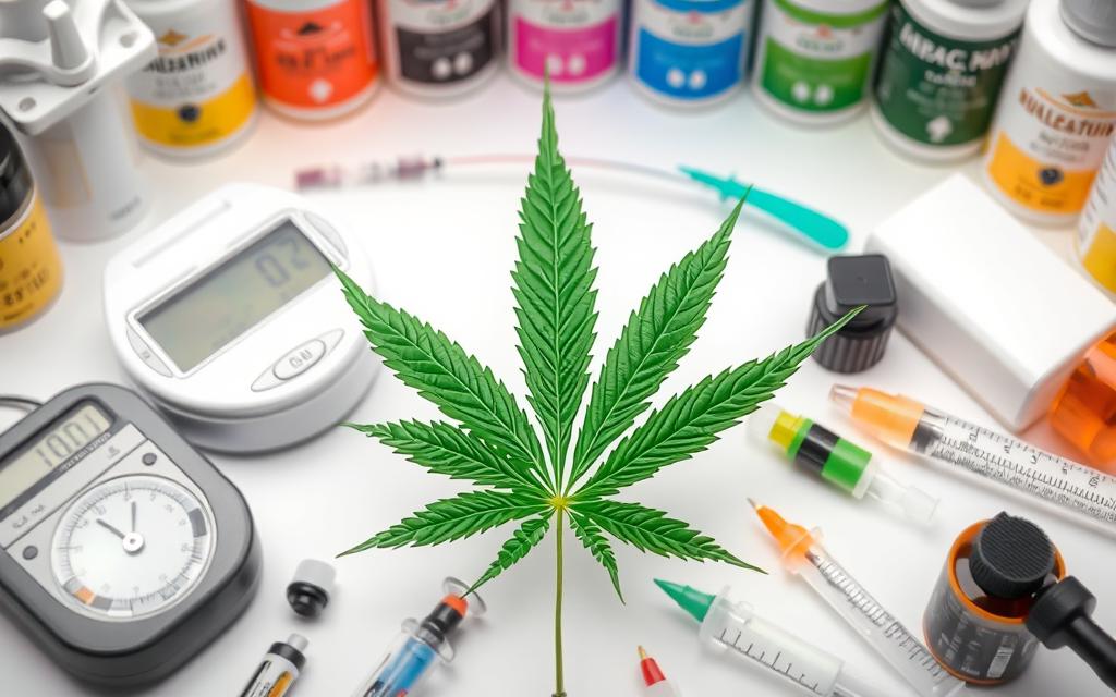 mg calculations in cannabis products