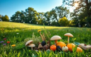 natural high benefits