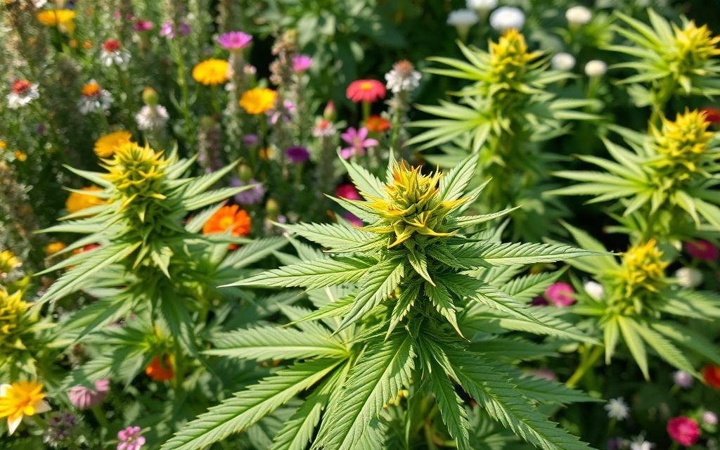 Minimum Temperatures Cannabis Plants Can Tolerate