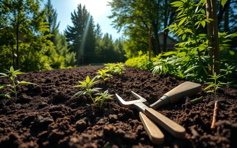 when is it too late to plant cannabis outdoors