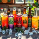 where can i buy cannabis drinks