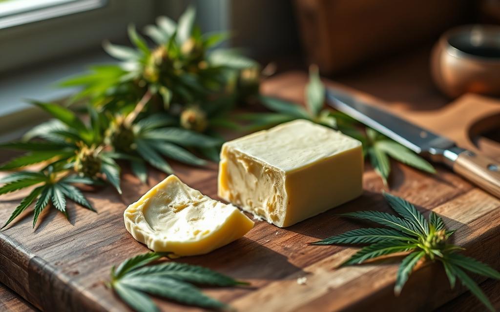 where to get cannabis butter