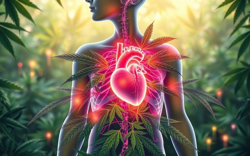 cannabis physical health benefits