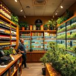 how much do cannabis dispensary workers make