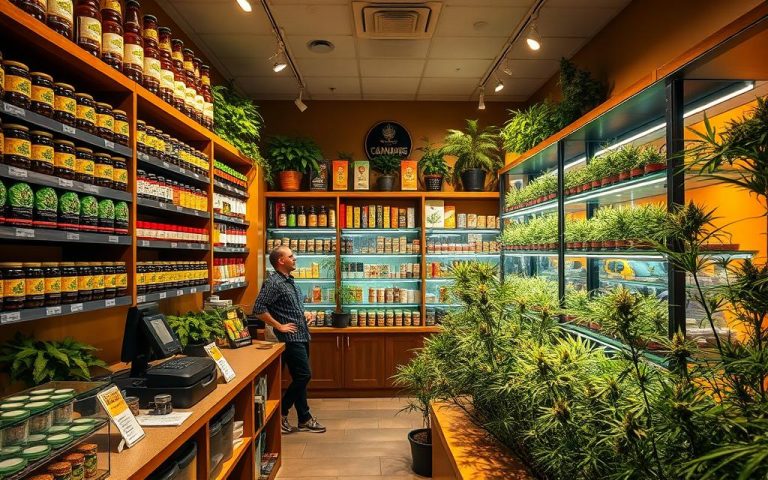 how much do cannabis dispensary workers make