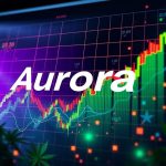 is aurora cannabis going out of business