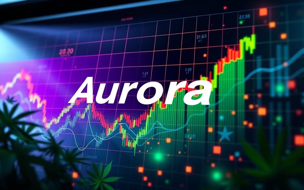 is aurora cannabis going out of business