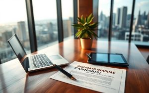 Cannabis Insurance Coverage Fundamentals